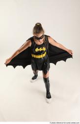 Naty BATGIRL